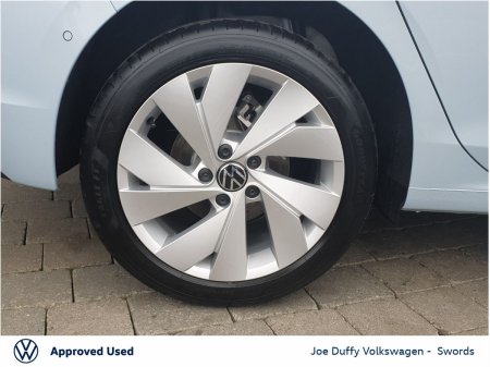 2026 Volkswagen Golf - photo 8