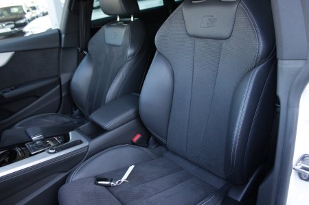 2021 Audi A5 - photo 24