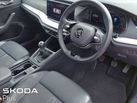 2023 Skoda Octavia - photo 8