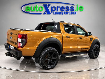 2020 Ford Ranger - photo 5