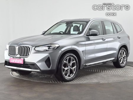 2024 BMW X3 - photo 7