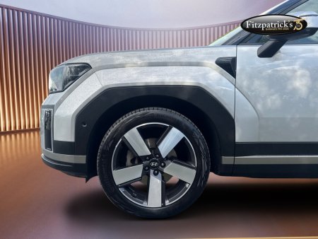 2024 Hyundai Santa Fe - photo 19
