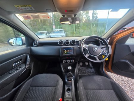 2019 Dacia Duster - photo 11