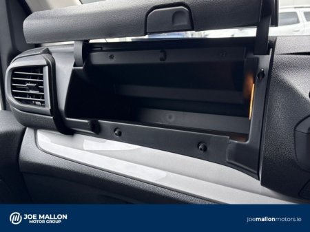 2027 Peugeot Expert - photo 32