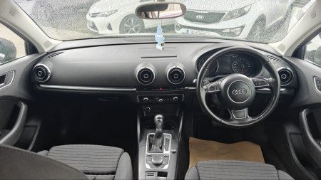 2015 Audi A3 - photo 9
