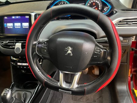 2017 Peugeot 2008 - photo 19