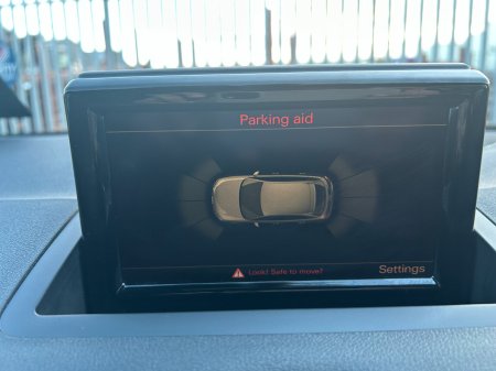 2016 Audi A1 - photo 19