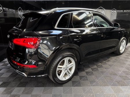 2019 Audi Q5 - photo 7