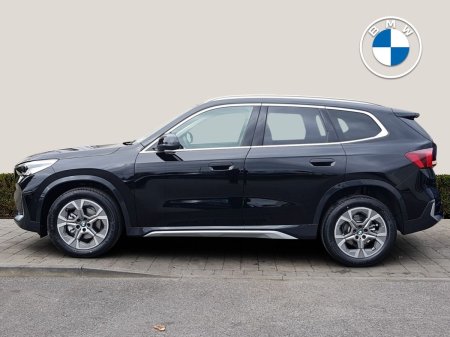 2026 BMW X1 - photo 3