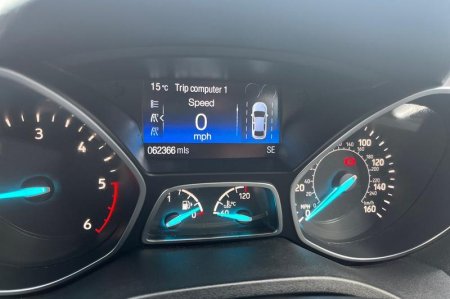 2017 Ford Kuga - photo 13