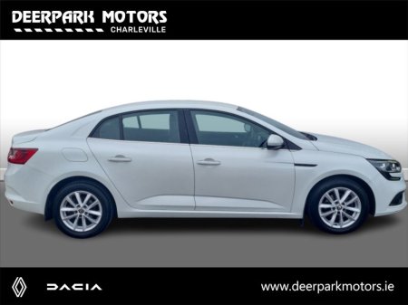 2019 Renault Megane - photo 5