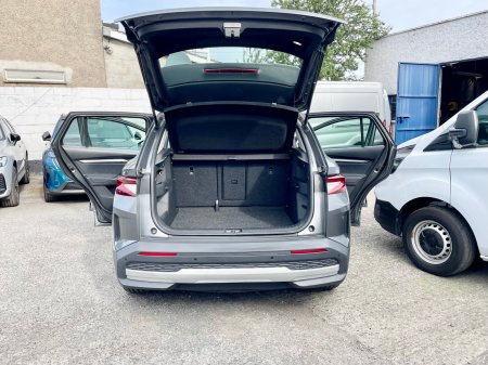 2025 Skoda Elroq - photo 16