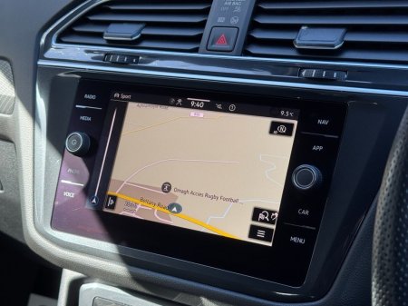 2024 Volkswagen Tiguan Allspace - photo 14