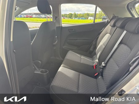 2026 Kia Picanto - photo 10