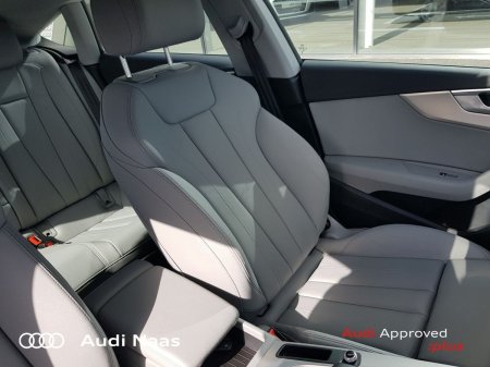 2024 Audi A5 - photo 12