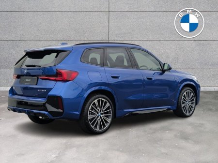 2026 BMW X1 - photo 26