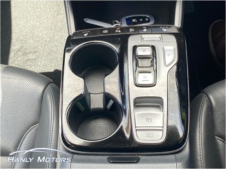 2022 Hyundai Tucson - photo 22