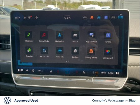 2024 Volkswagen ID.7 - photo 14