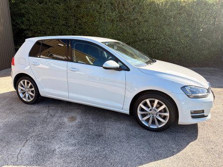 2013 Volkswagen Golf - photo 14