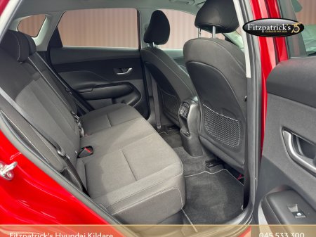 2024 Hyundai KONA - photo 14