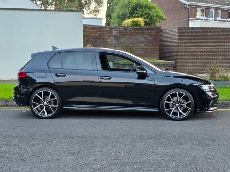 2024 Volkswagen Golf - photo 6