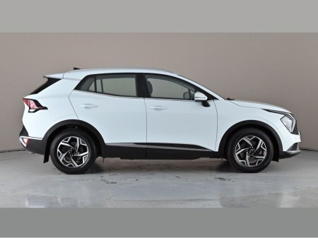 2022 Kia Sportage - photo 10