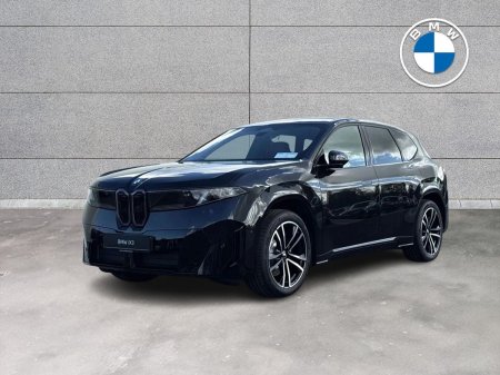 2026 BMW iX3 - photo 2