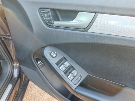 2013 Audi A4 - photo 19