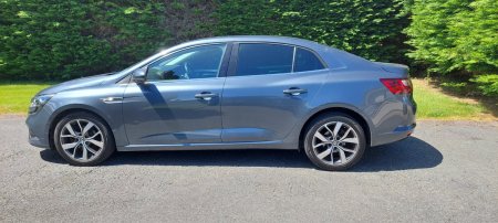 2018 Renault Megane - photo 9