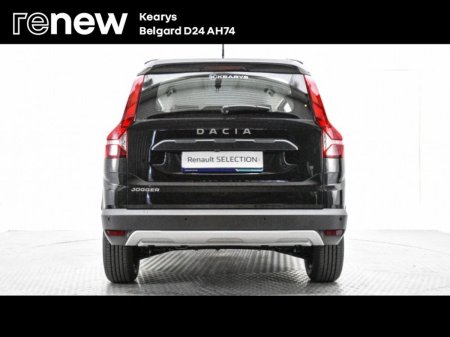 2022 Dacia Jogger - photo 10