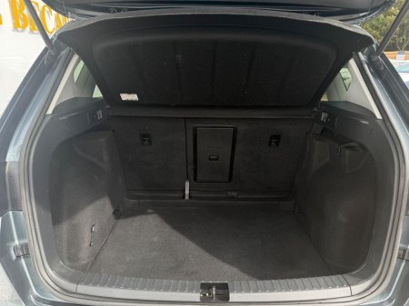 2017 SEAT Ateca - photo 5