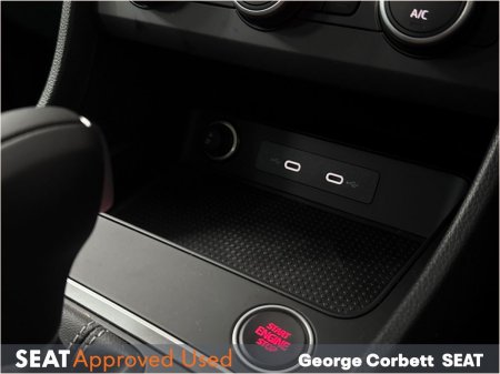 2026 SEAT Ateca - photo 18