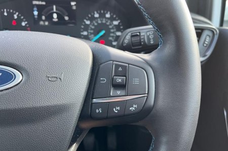 2023 Ford Fiesta - photo 40