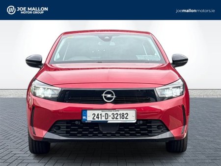 2024 Opel Corsa - photo 3