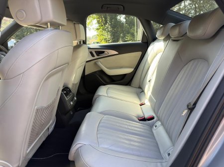 2017 Audi A6 - photo 6