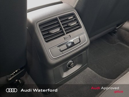 2024 Audi A4 - photo 20
