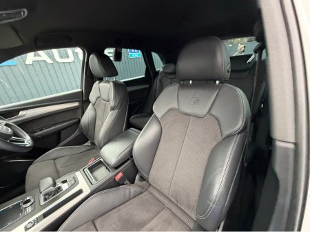 2019 Audi Q5 - photo 41