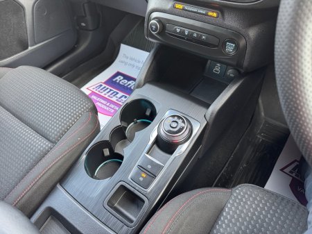 2024 Ford Focus - photo 17