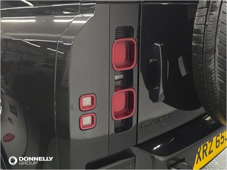 2024 Land Rover Defender - photo 19