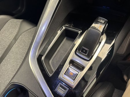 2020 Peugeot 3008 - photo 16