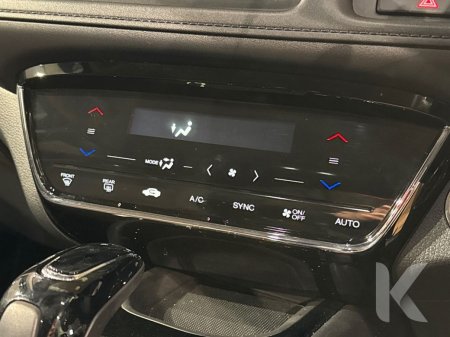 2020 Honda Vezel - photo 22