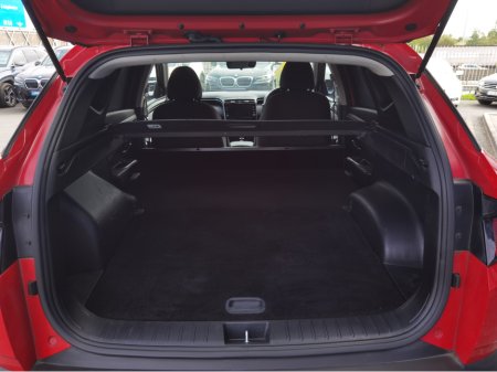 2021 Hyundai Tucson - photo 8