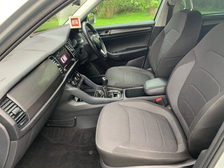 2017 Skoda Kodiaq - photo 18