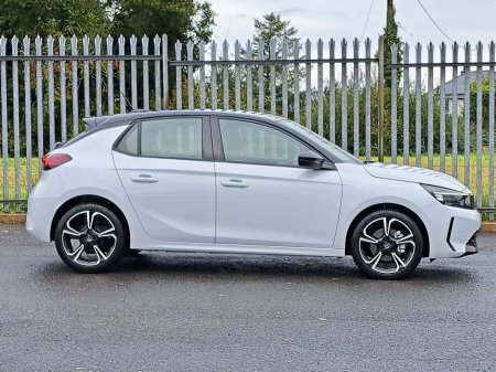 2027 Opel Corsa - photo 4