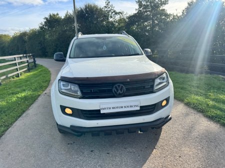 2016 Volkswagen Amarok - photo 4