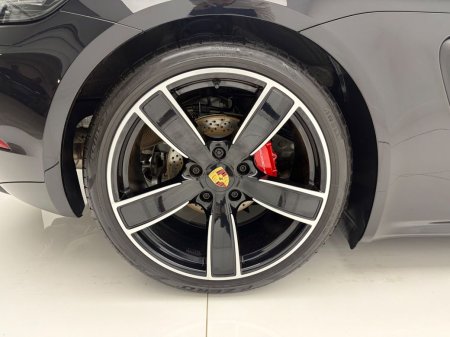 2026 Porsche Boxster - photo 12