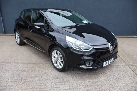 2018 Renault Clio - photo 3