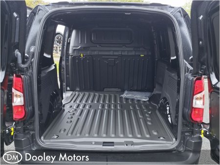 2026 Citroen Berlingo - photo 27
