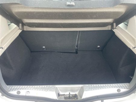 2016 Dacia Sandero - photo 12