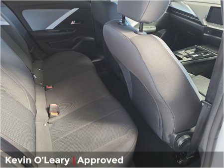 2024 Opel Astra - photo 7